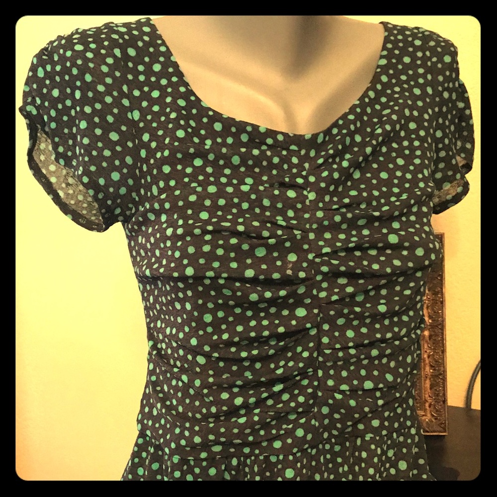 Anthropologie Shirt